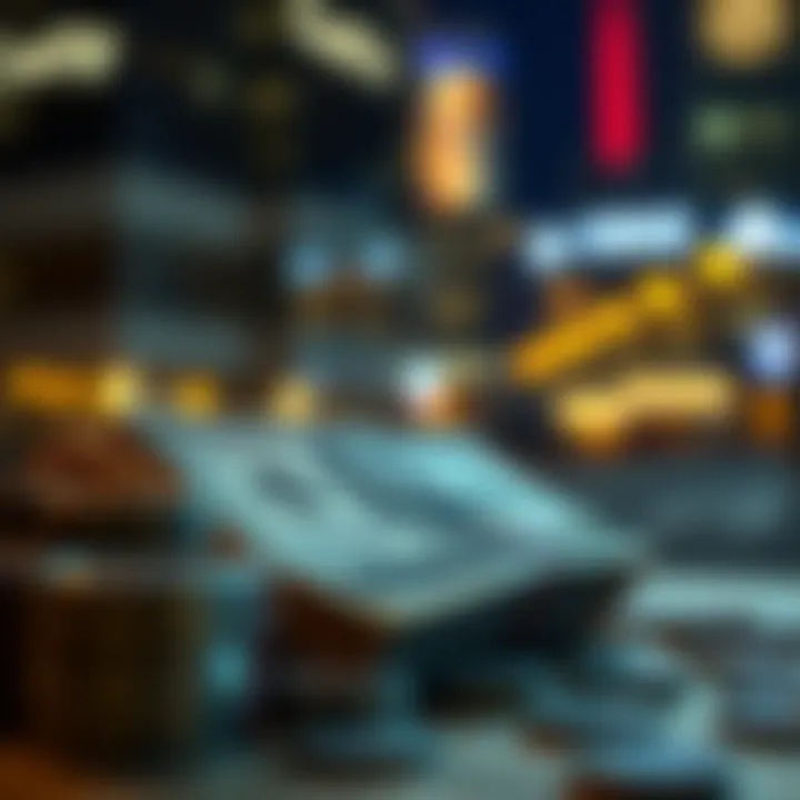 Benefits of investing in munis