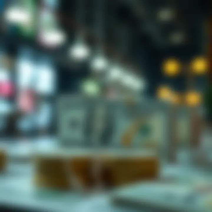 Types of municipal bonds