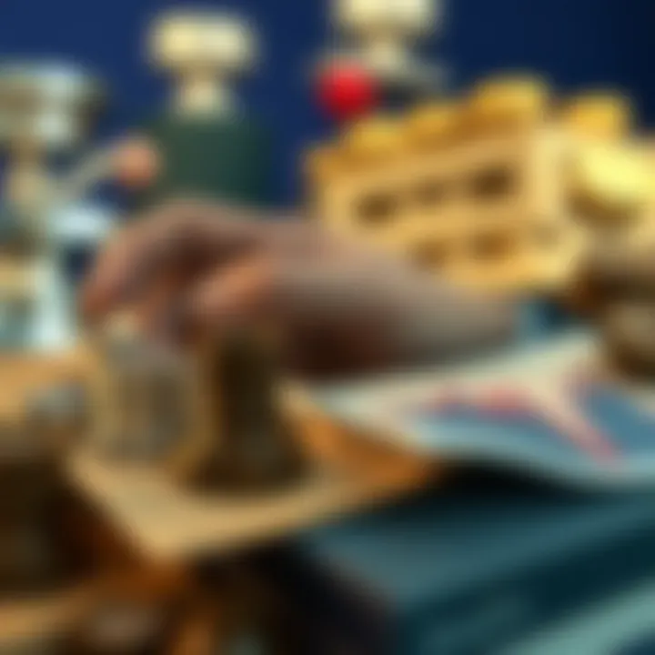 Investment strategies for tax-exempt bonds