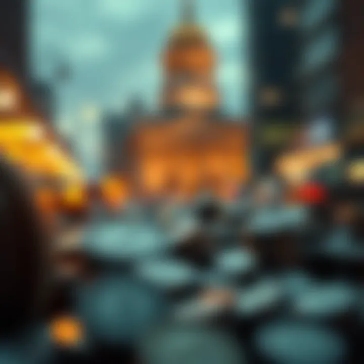 Impact of Recent Tax Reforms on Dividends Visual summary of recent tax reforms impacting dividends