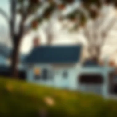 Benefits of Investing in Tax Repo Properties A visual representation of the benefits of investing in tax repo homes