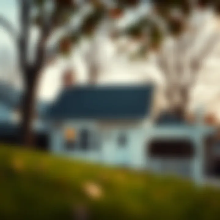 Benefits of Investing in Tax Repo Properties A visual representation of the benefits of investing in tax repo homes
