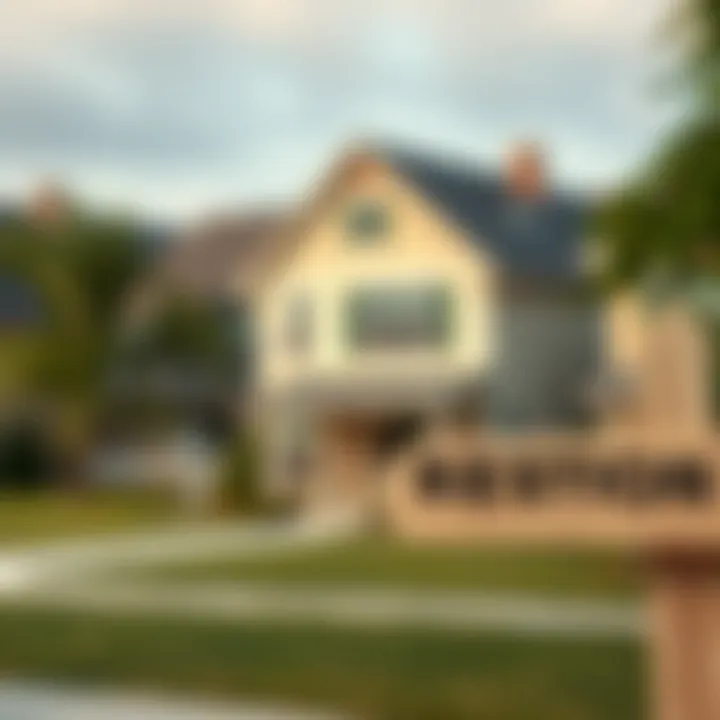Understanding the Risks of Tax Repo Investments Risks associated with purchasing tax repo homes highlighted