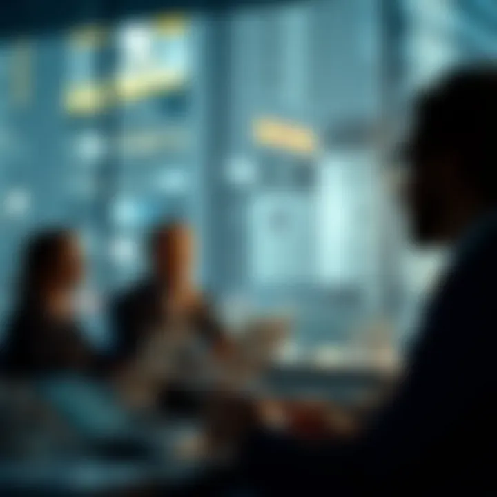 Notable The Dynamics of Individual Partnership in Investment