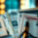 A diverse range of identification documents