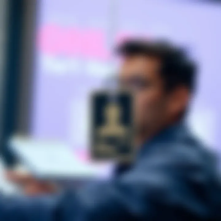 Concept of financial inclusion and its relation to identification