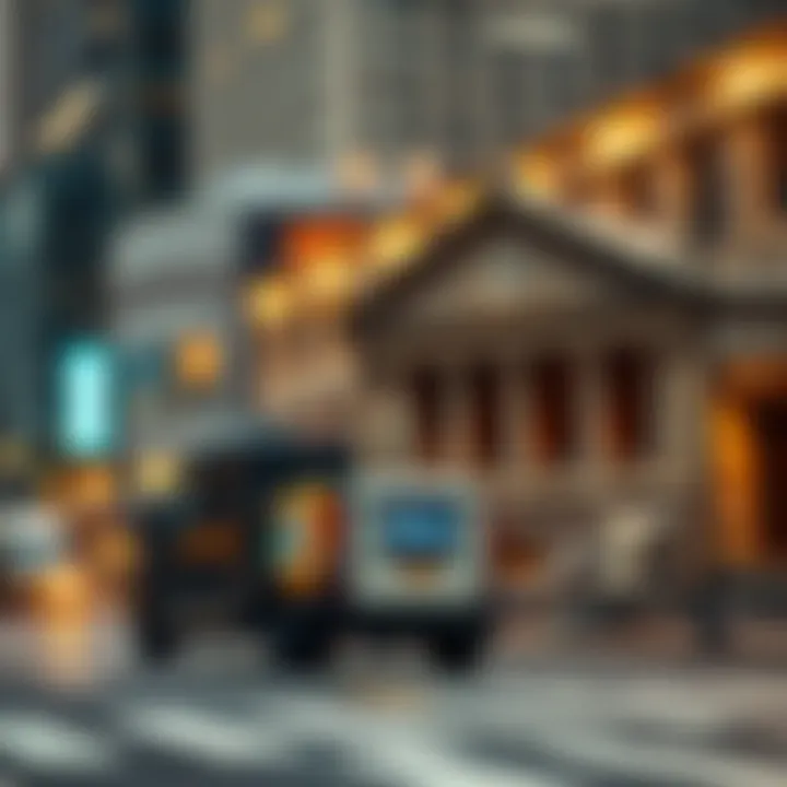 Notable The Role of Municipal Bond Guarantees in Investment Strategy