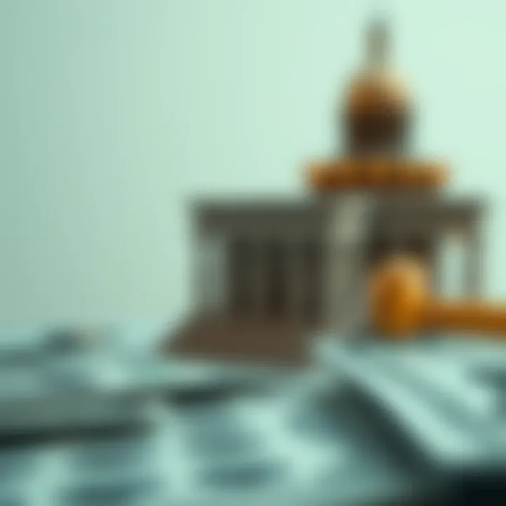 Notable The Tax Implications of Interest on Municipal Bonds