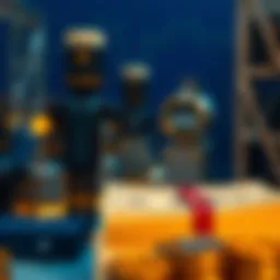 Illustration of Roth IRA transfer concept