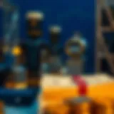 Understanding Roth IRA Transfers Illustration of Roth IRA transfer concept