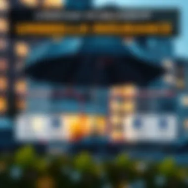 An infographic comparing umbrella insurance and other insurance types