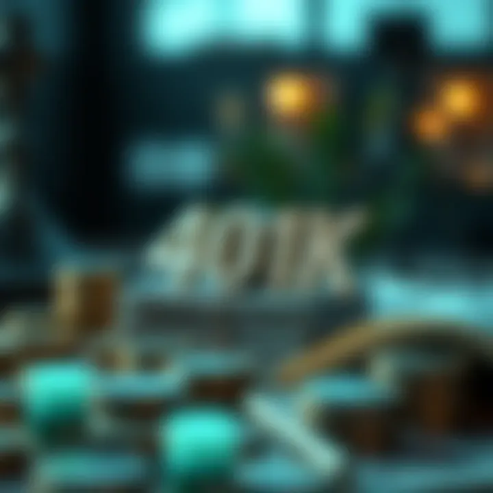 Understanding 401k Employee Contributions: A Comprehensive Exploration Summary