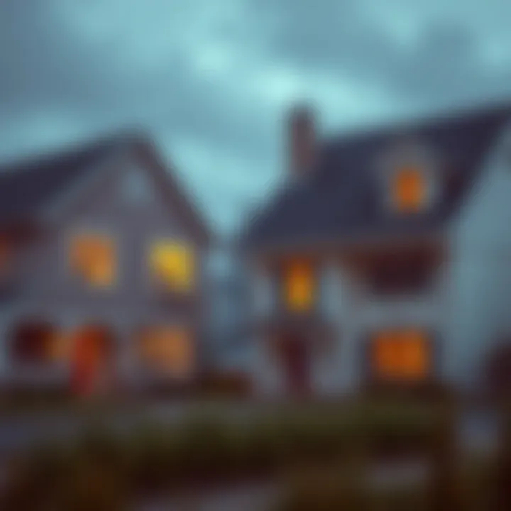 Comparison of ARM and Fixed-Rate Mortgage Structures Comparison of ARM and fixed-rate mortgage structures