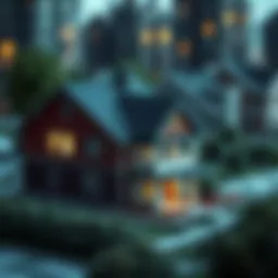 Conceptual overview of adjustable rate mortgages