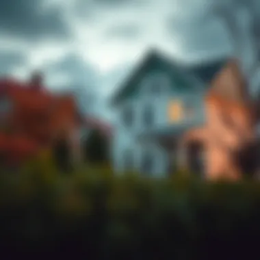 Financial Planning Implications of Choosing an Adjustable Rate Mortgage Financial planning implications of choosing an ARM