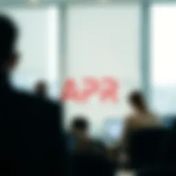 Understanding APR: A Detailed Examination of Annual Percentage Rate Introduction