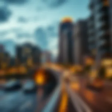 Navigating Real Estate Financing with Bridge Lenders A strategic overview of real estate investment opportunities