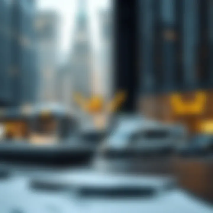 Diagram illustrating the impact of SIC Codes on financial institutions