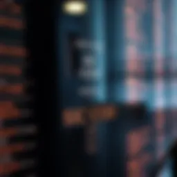 Visual representation of SIC Codes structure