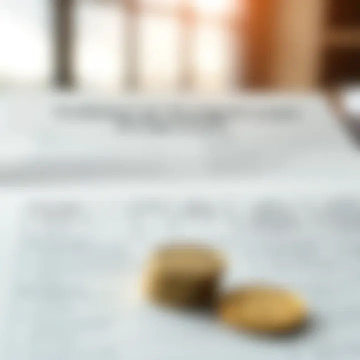 Advantages and disadvantages chart of collateral assignment loans