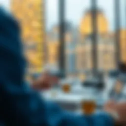 Financial overview of broker license costs