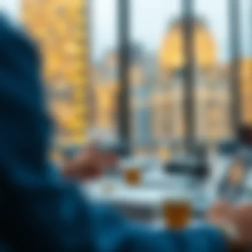 Financial overview of broker license costs