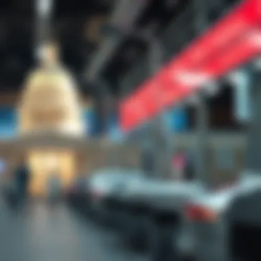 Impact of government policies on healthcare spending