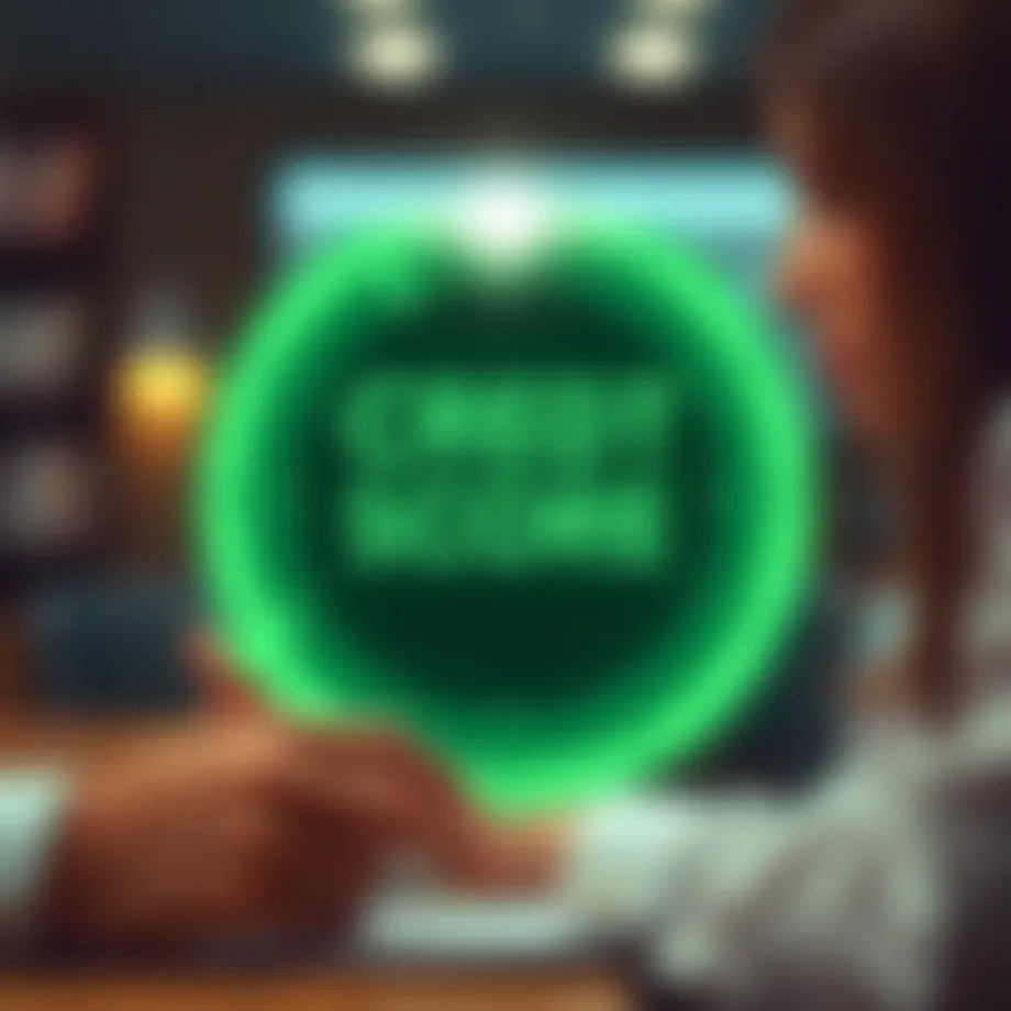 Understanding Credit Score Assistance: A Comprehensive Guide Introduction