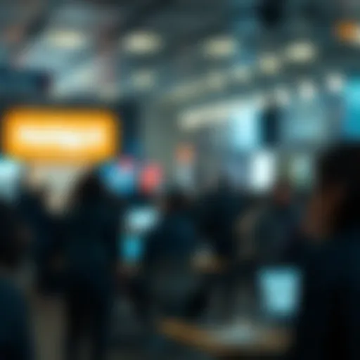Understanding Digital Campaigning: Strategies and Impacts Introduction
