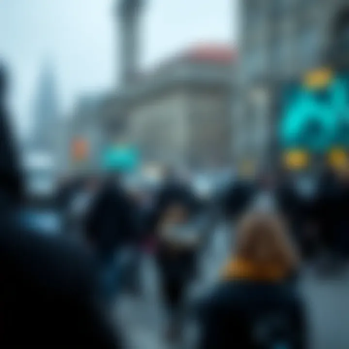 Understanding Digital Campaigning: Strategies and Impacts Summary