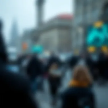 Understanding Digital Campaigning: Strategies and Impacts Summary Understanding Digital Campaigning: Strategies and Impacts Summary