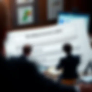 Decoding the D&O Insurance Policy Illustration of D&O insurance policy document