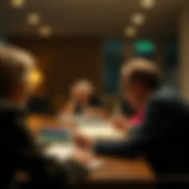 Evaluating D&O Claims: Potential Scenarios Scenario analysis of potential D&O claims