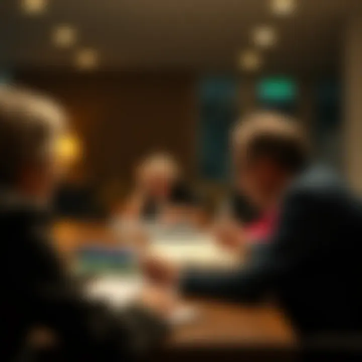 Evaluating D&O Claims: Potential Scenarios Scenario analysis of potential D&O claims