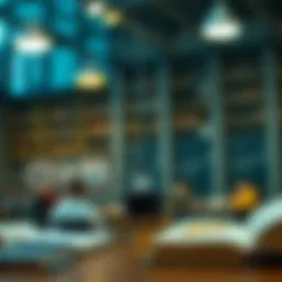 An overview of ESA student loans structure