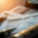 Understanding Federal Tax Form 1065 Introduction