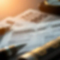 Understanding Federal Tax Form 1065 Introduction