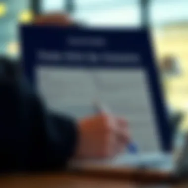 Understanding Form 1041 for Estates: A Comprehensive Guide Introduction Understanding Form 1041 for Estates: A Comprehensive Guide Introduction