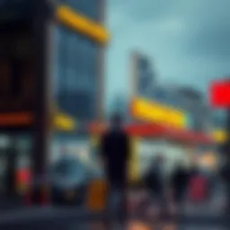 Franchise Business Overview