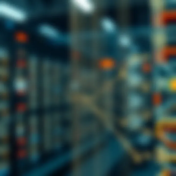 Notable Understanding GRC Systems: A Comprehensive Overview