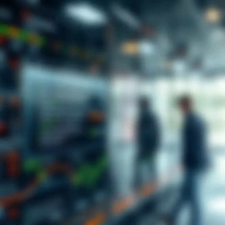 Understanding GRC Systems: A Comprehensive Overview Summary