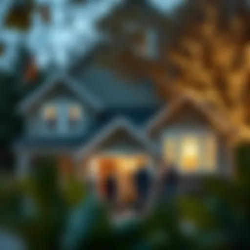 Understanding High Mortgage Interest Rates Introduction
