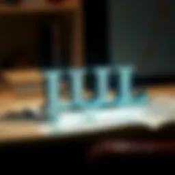 Conceptual representation of Indexed Universal Life Insurance