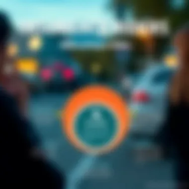 Diagram showing benefits of adding riders to insurance policies