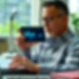 Detailed financial analysis