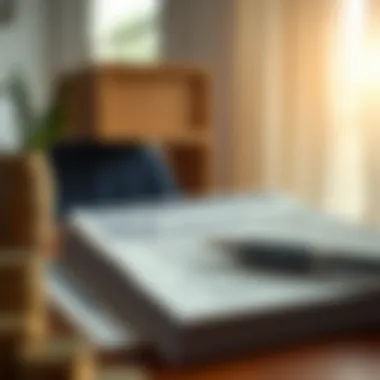 Procedures to close an Individual Retirement Account