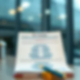 Detailed diagram of K1 form structure and components