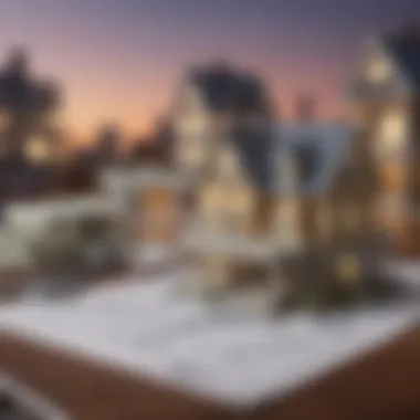 Informed Decision-Making in Real Estate Informed decision-making in real estate transactions