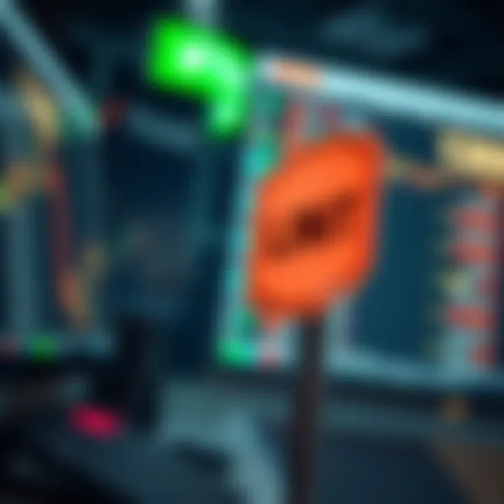 Advantages of using limit orders