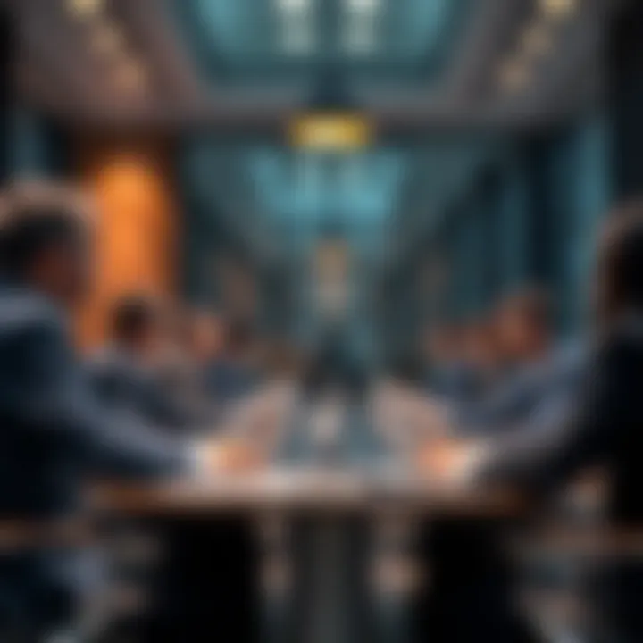 Management Structures in LLCs Management structures within LLCs